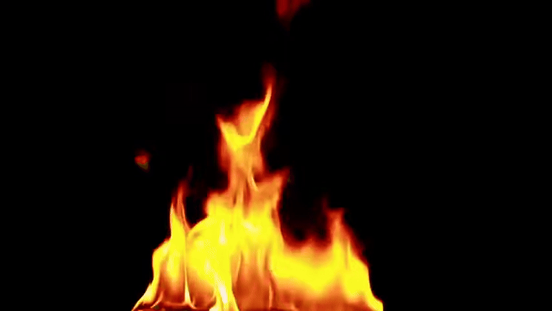 fire